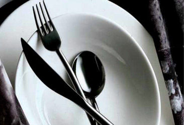 MEPRA Inox - Argenté - Traitement PVD