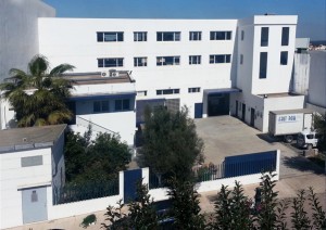 Vue d'ensemble FASTPAK 