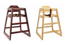 Chaises pour enfants