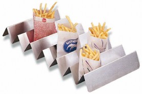 pelle à frites